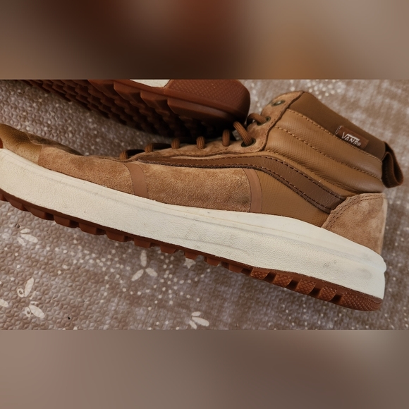 VANS M7½-W9 Ultrarange HI (MTE) - Picture 15 of 16